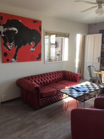 La Jolie Brise En Re Dans Residence Avec Piscine La Flotte Exterior photo